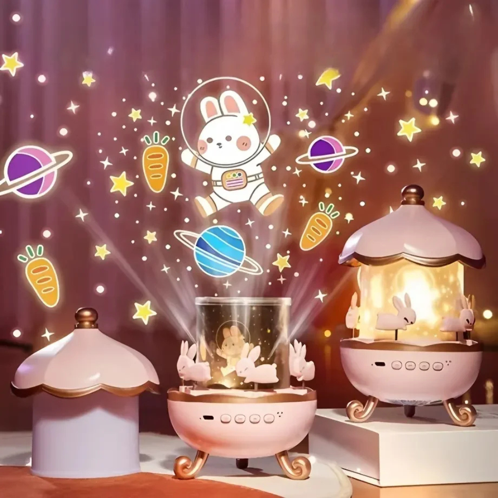 StarryDream Projector